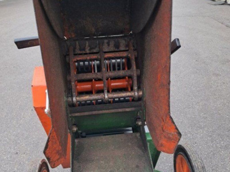 Posch Häcksler M3251 (s)