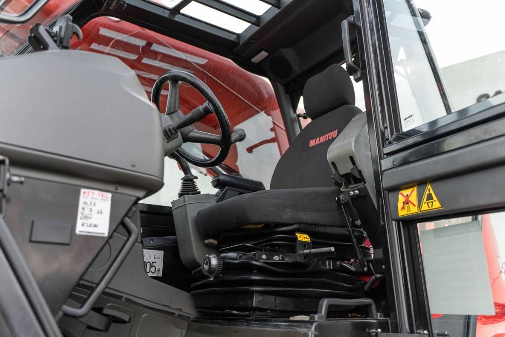 Manitou MRT 1840