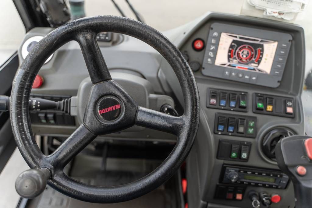 Manitou MRT 1840