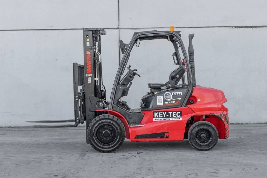 Manitou MI 30 D
