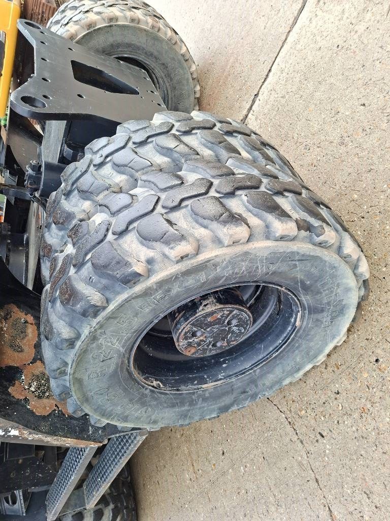 Hitachi ZX 170 W-5 B