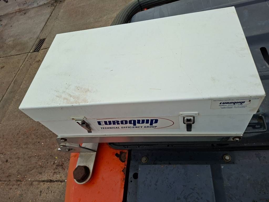 Hitachi ZX 170 W-5 B