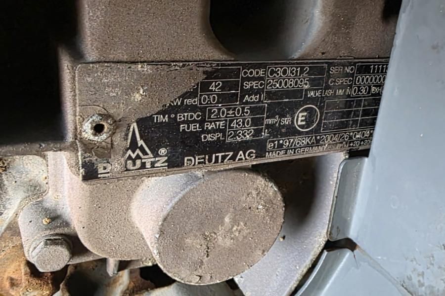 Haulotte H16TPX As-Is, Diesel, 4x4 Drive, 16m Working Heigh