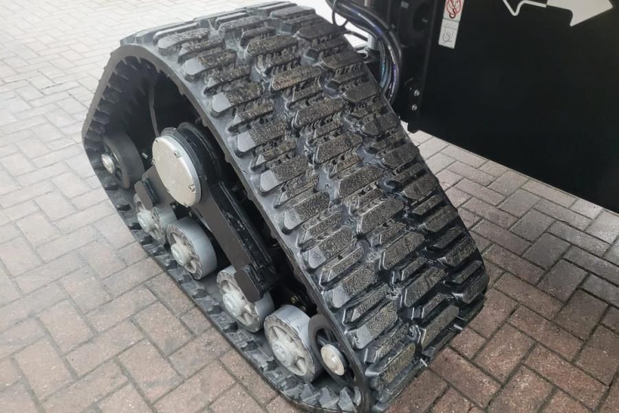 JLG 660SJ Quad Tracks Also Available For Rent, New, Di