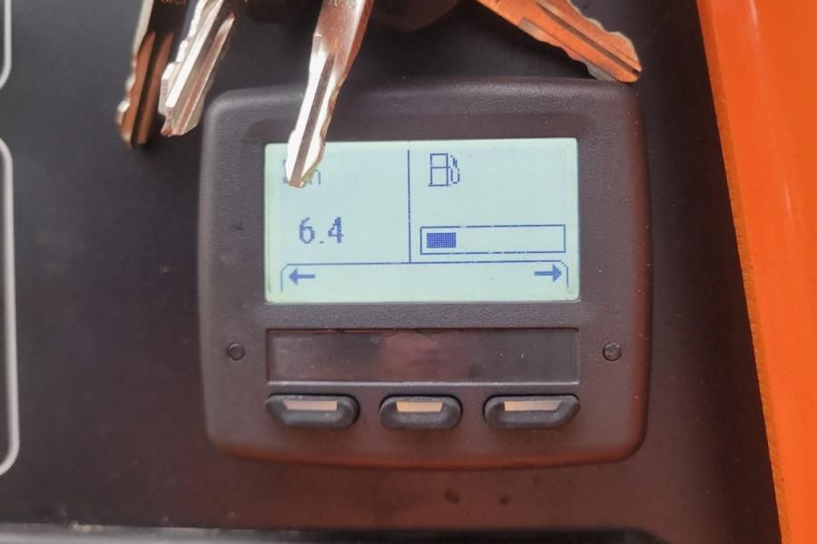 JLG 660SJ Quad Tracks Also Available For Rent, New, Di