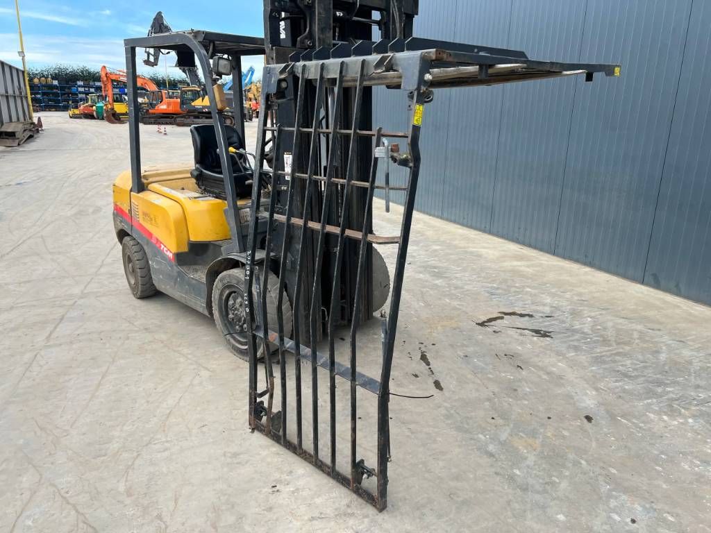 CAT 312D / 315D / 319D / 320D / 324D / 329D / 330D /