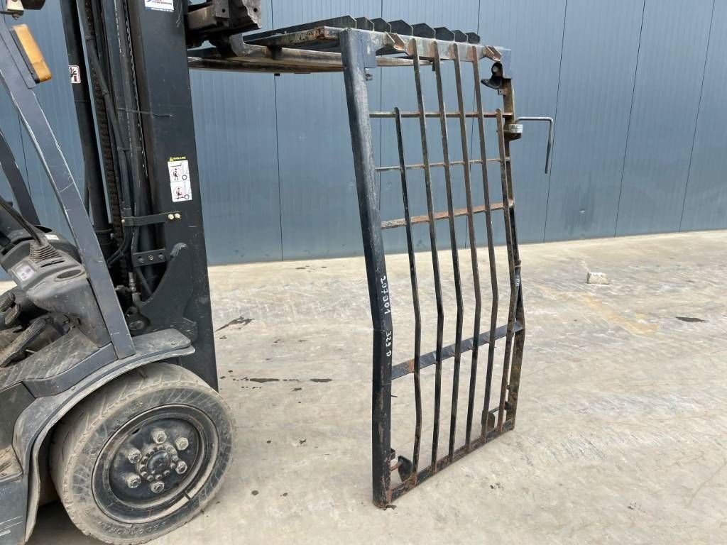 CAT 312D / 315D / 319D / 320D / 324D / 329D / 330D /