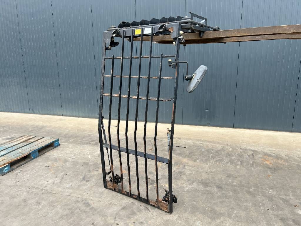 CAT 313E / M315F / 320F / 323E / 325F / 329E / 330F /