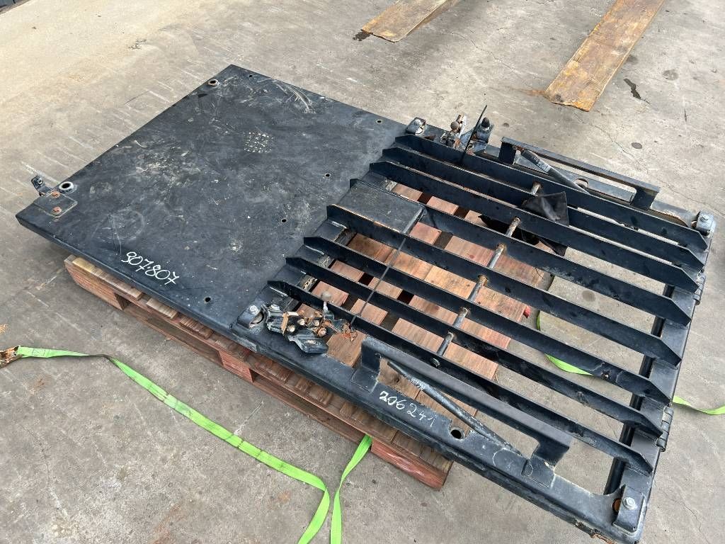 CAT 313E / M315F / 320F / 323E / 325F / 329E / 330F /