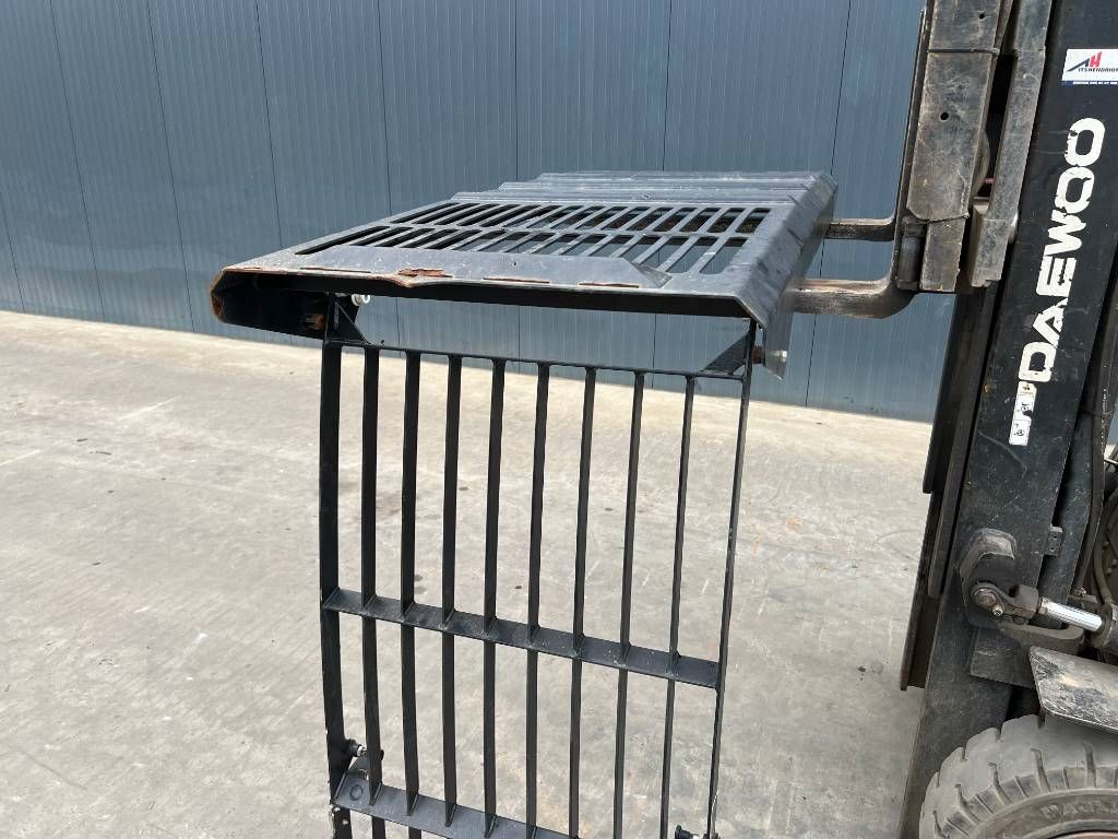 CAT M313D / M315D / M316D / M318D / M322D / M325D