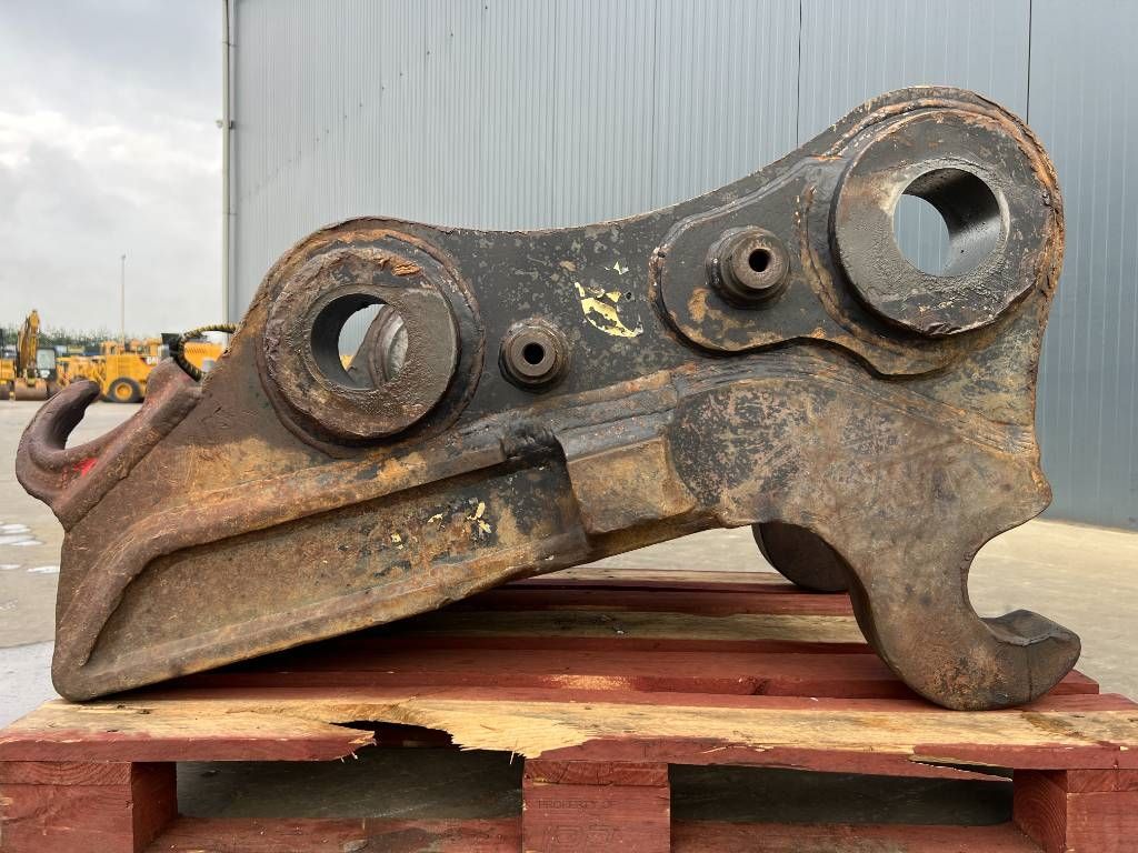 Klepp MEK KM 3 / VOLVO S3 - 349E / 352F