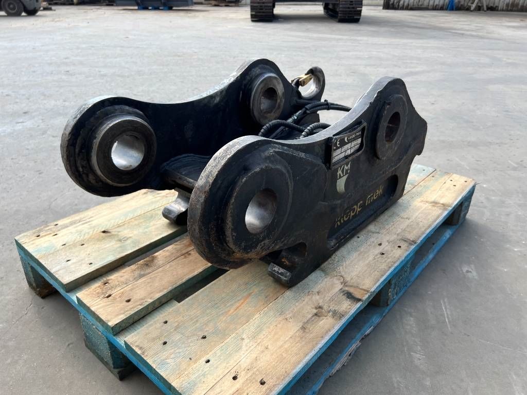 Klepp MEK KM70 M / S70 - 323D