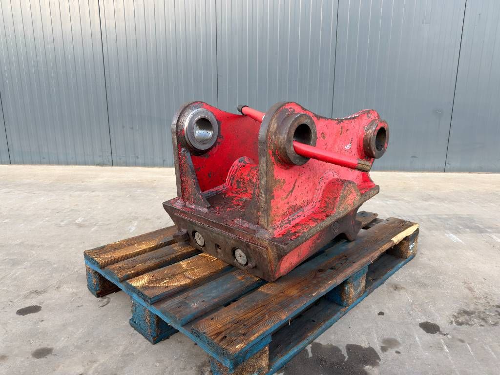 Lehnhoff MS25SD - 329D / 329E