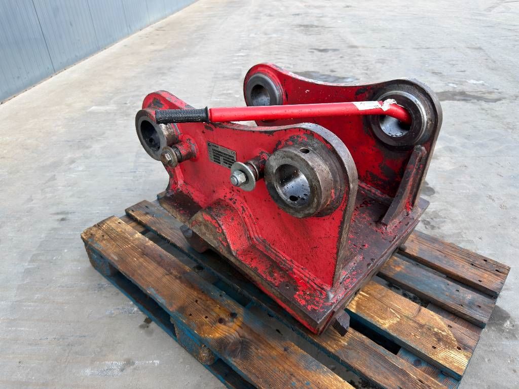 Lehnhoff MS25SD - 329D / 329E