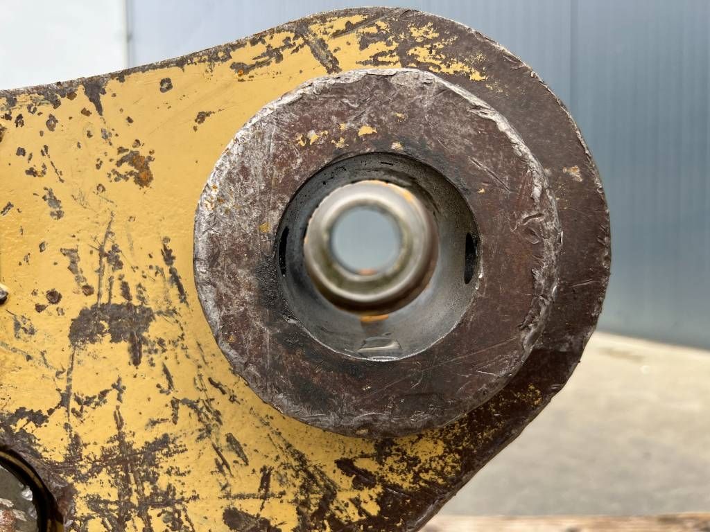 Miller Caterpillar 311D / 312D / 312E / 313F / 314D / 314