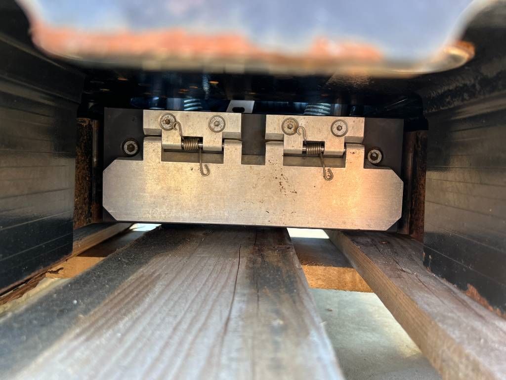 OilQuick OQ65 - 311F / 313F / 315F