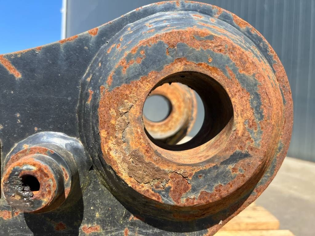 OilQuick OQ65 - M314F / M316F / M318F