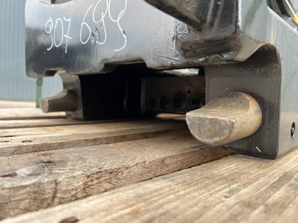 OilQuick OQ70/55 - DEMO