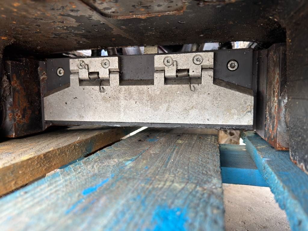 OilQuick OQ70/55 - M314F / M316F / M318F