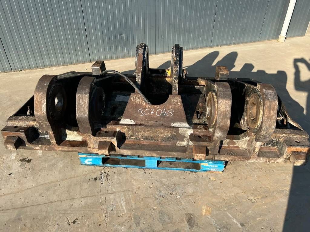 Verachtert 990H / 990K