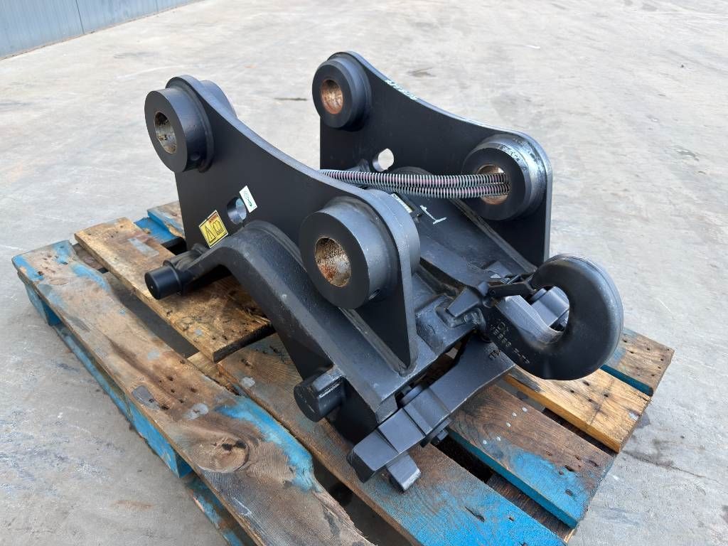 Verachtert CW20 - M312 / M314F / M315D / M315F / M316C / M316