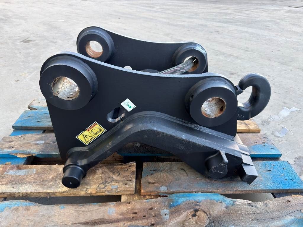 Verachtert CW20 - M312 / M314F / M315D / M315F / M316C / M316