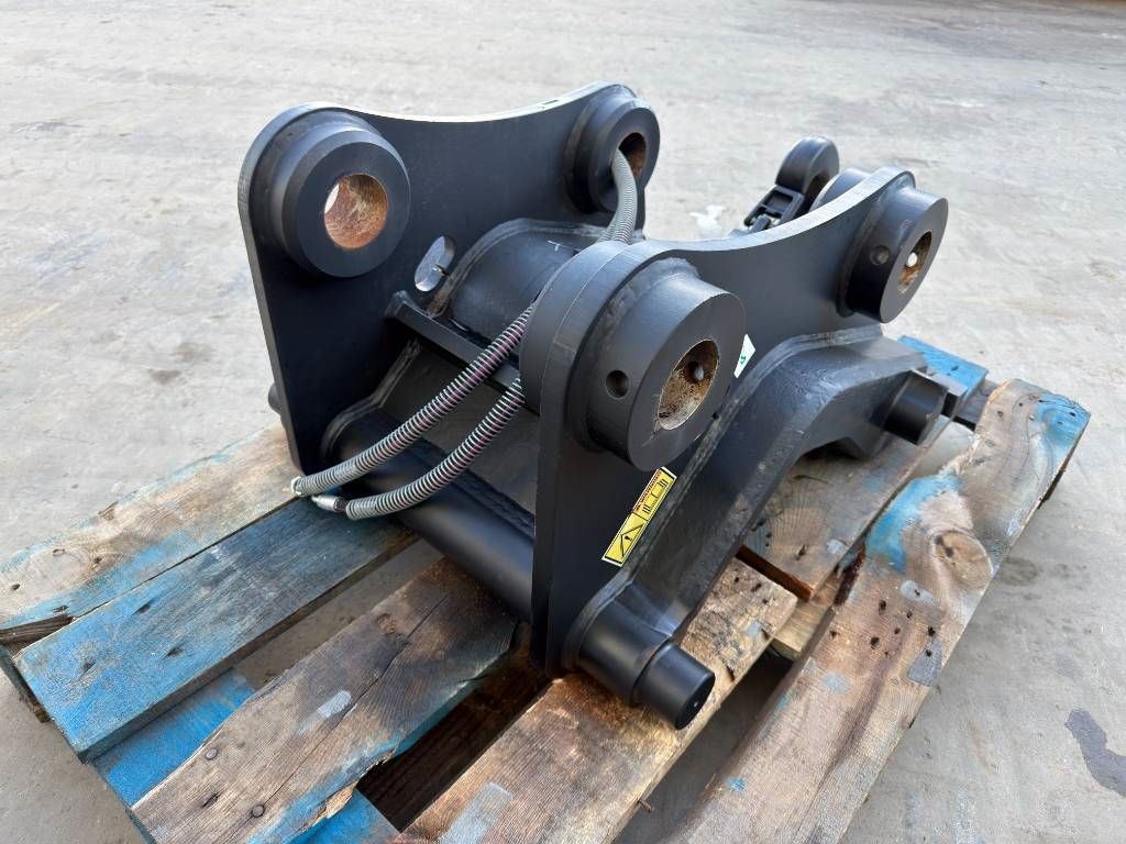 Verachtert CW20 - M312 / M314F / M315D / M315F / M316C / M316