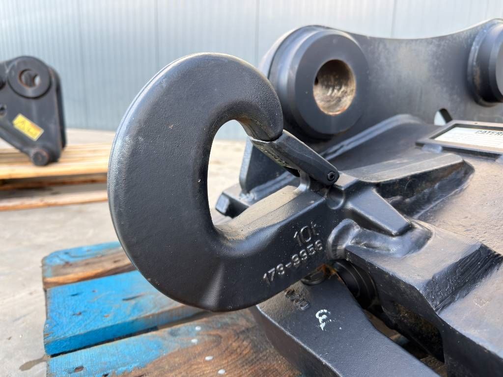 Verachtert CW20 - M312 / M314F / M315D / M315F / M316C / M316