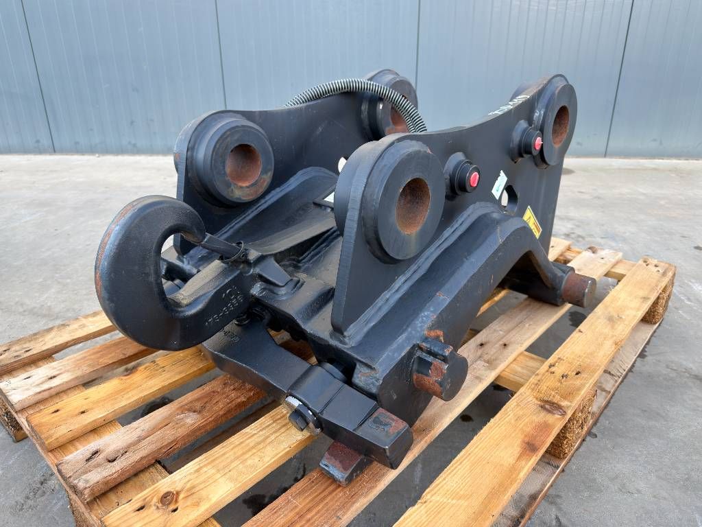 Verachtert CW20 - M312 / M315D / M315F / M316C / M316D / M316