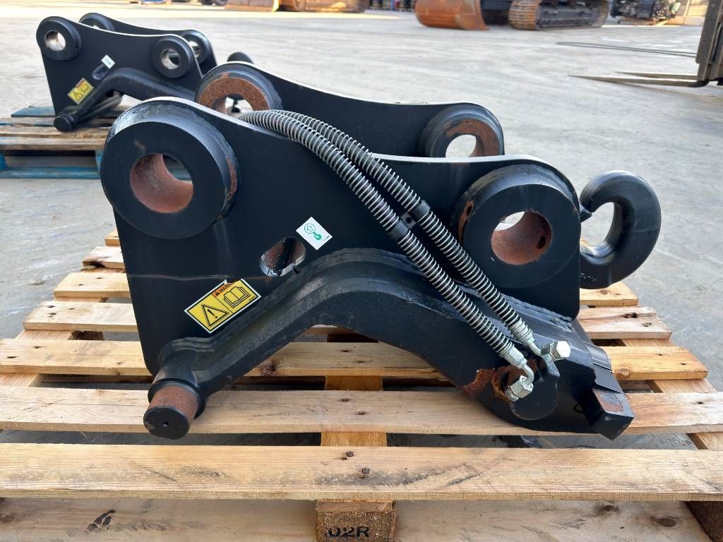 Verachtert CW20 - M312 / M315D / M315F / M316C / M316D / M316