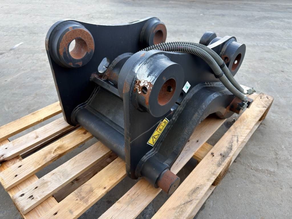 Verachtert CW20 - M312 / M315D / M315F / M316C / M316D / M316