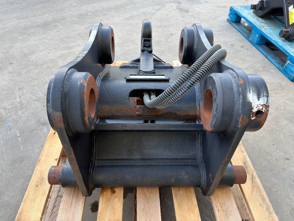 Verachtert CW20 - M312 / M315D / M315F / M316C / M316D / M316