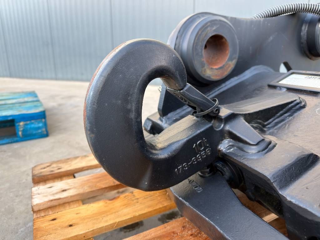 Verachtert CW20 - M312 / M315D / M315F / M316C / M316D / M316