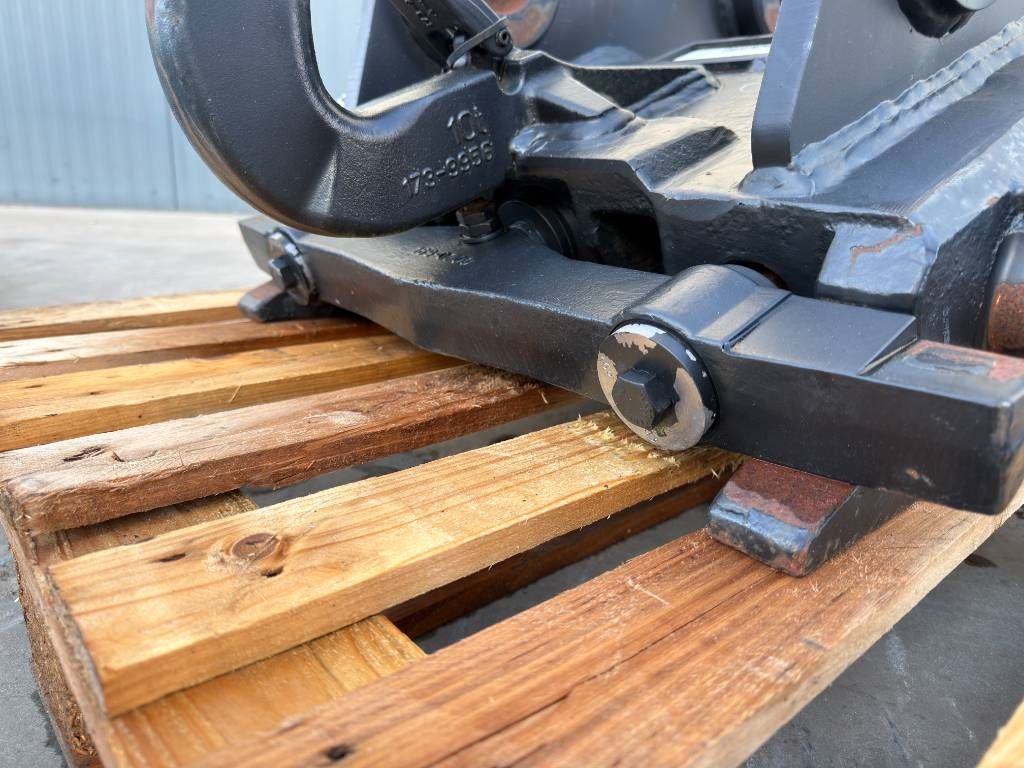 Verachtert CW20 - M312 / M315D / M315F / M316C / M316D / M316