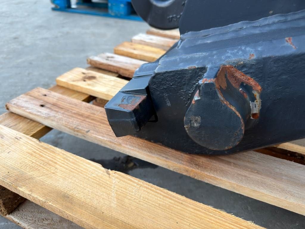 Verachtert CW20 - M312 / M315D / M315F / M316C / M316D / M316