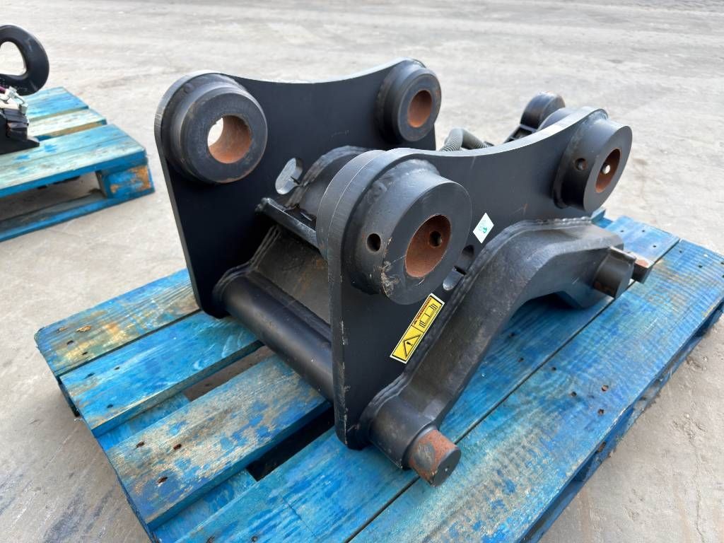 Verachtert CW20 - M315D / M315F / M316C / M316D / M316F / M31