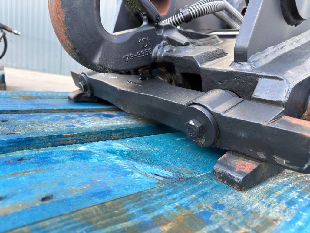 Verachtert CW20 - M315D / M315F / M316C / M316D / M316F / M31