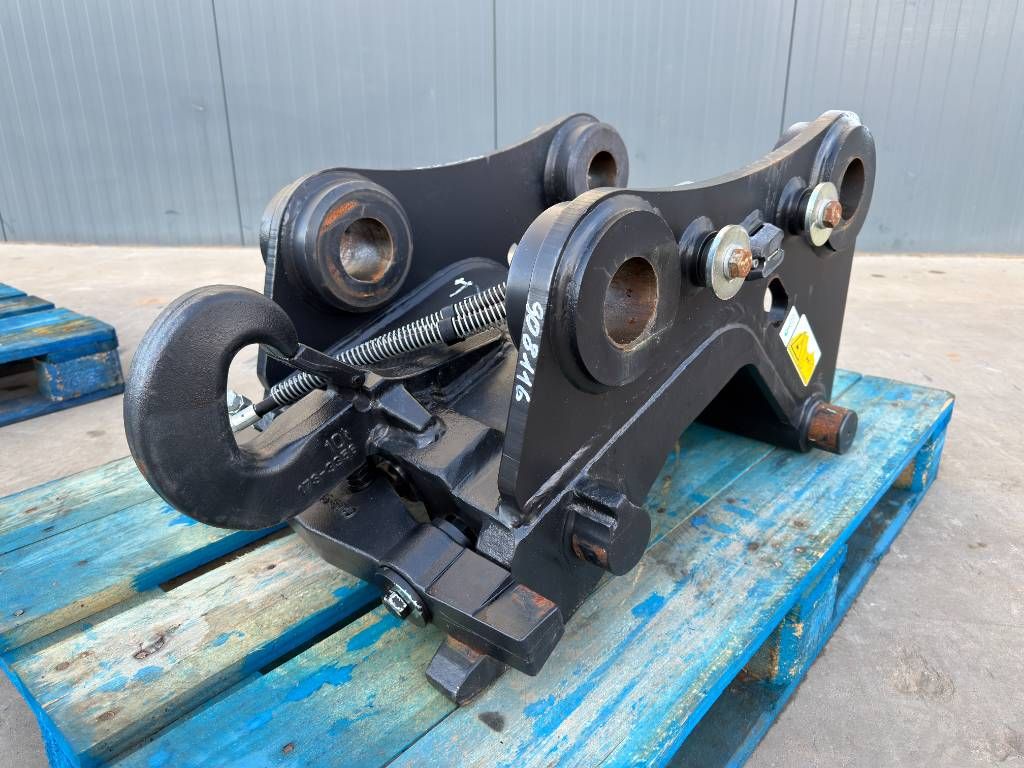 Verachtert CW20S - M312 / M314F / M315D / M315F / M316C / M31