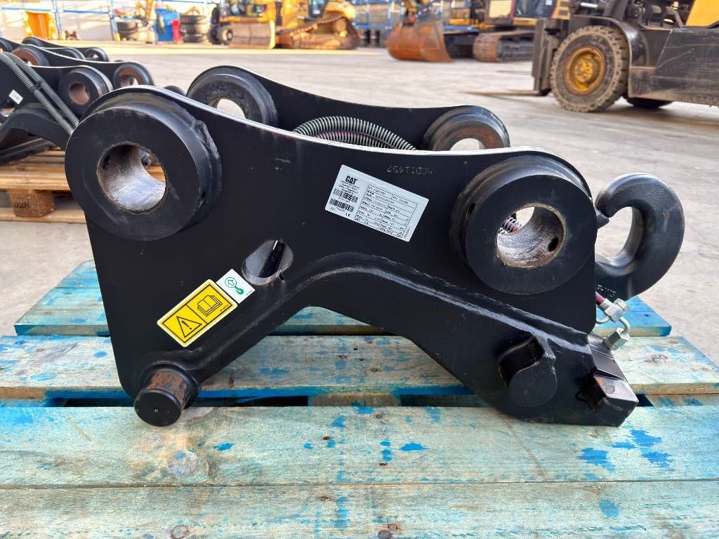 Verachtert CW20S - M312 / M314F / M315D / M315F / M316C / M31