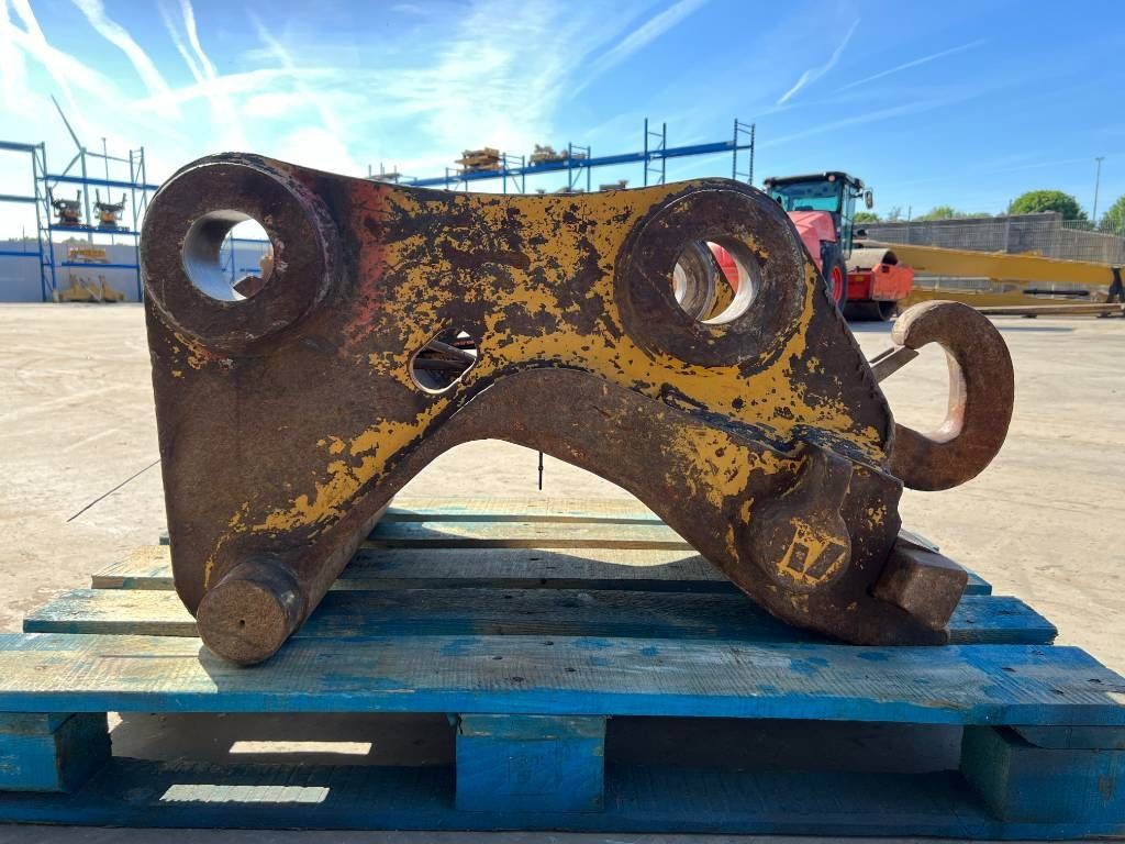 Verachtert CW45S - 329E / 330F