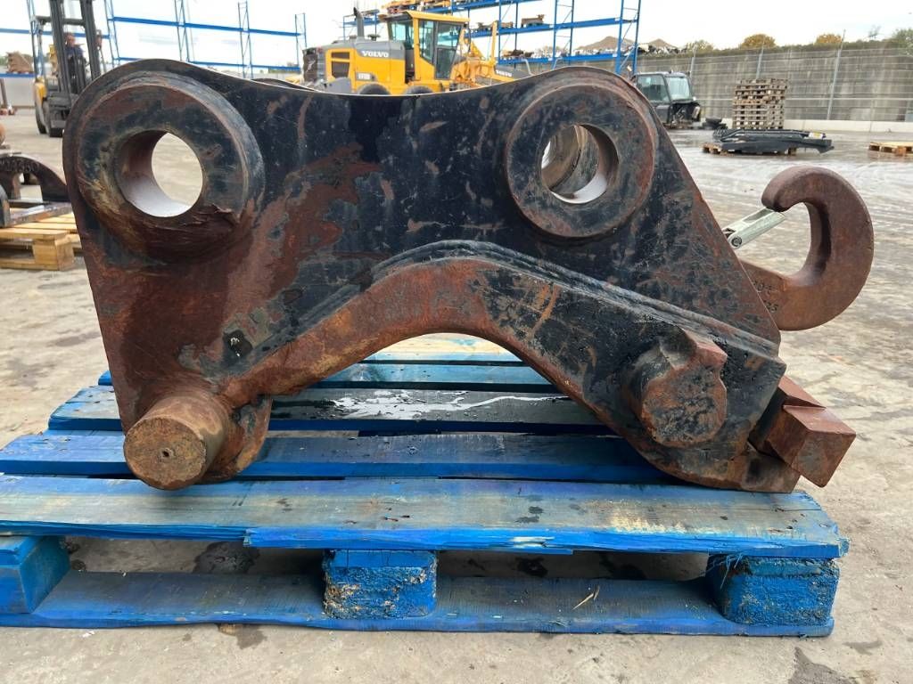 Verachtert CW55S - 336D