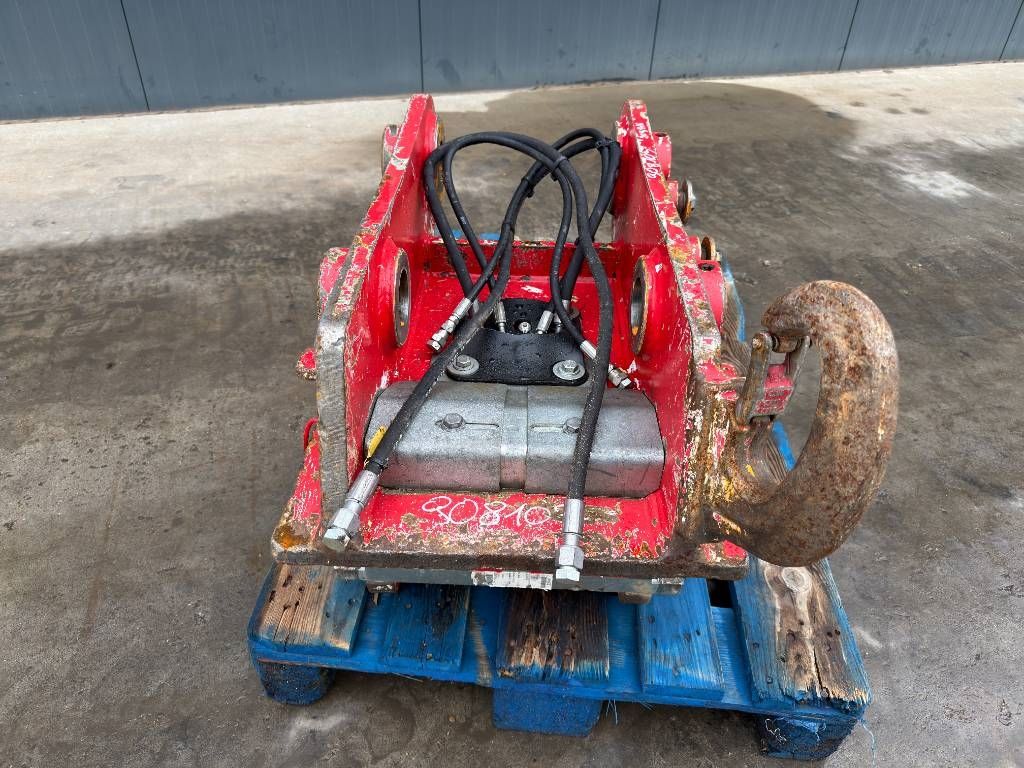 Winkelbauer MCKL-HPK - M318F