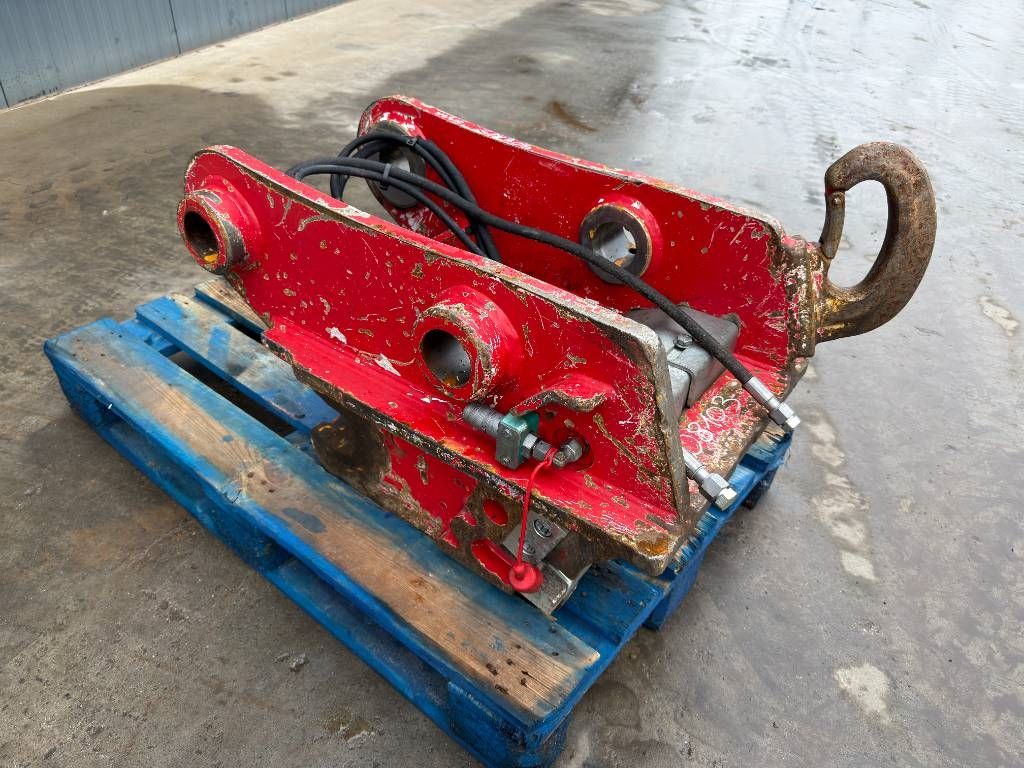 Winkelbauer MCKL-HPK - M318F