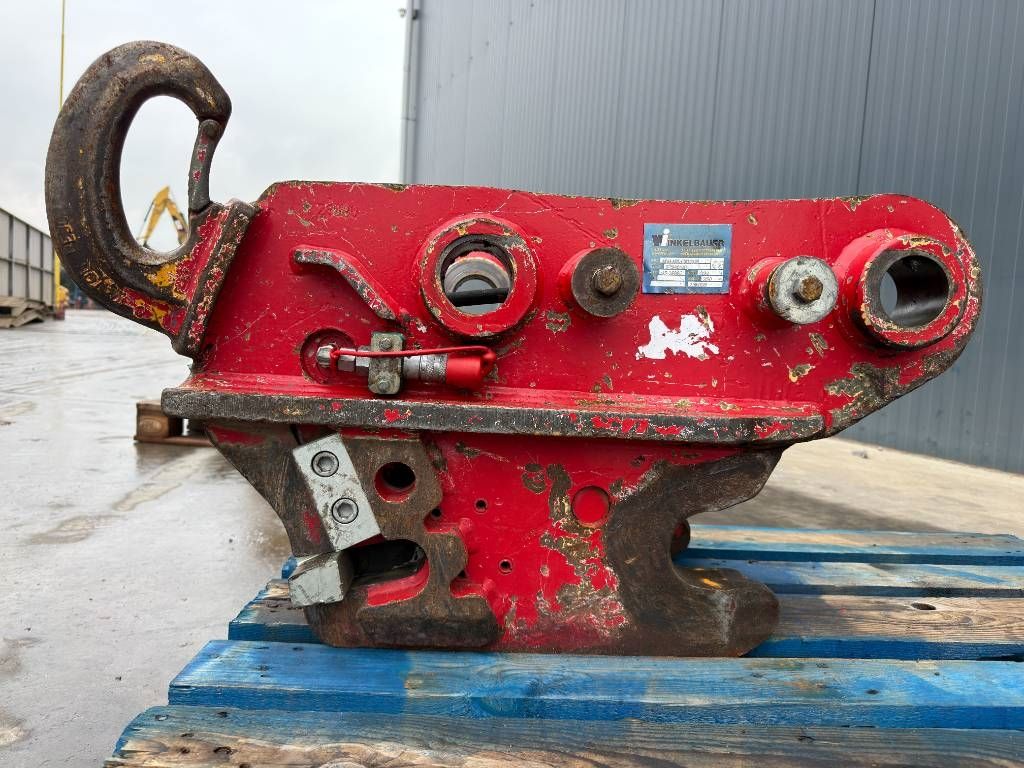 Winkelbauer MCKL-HPK - M318F