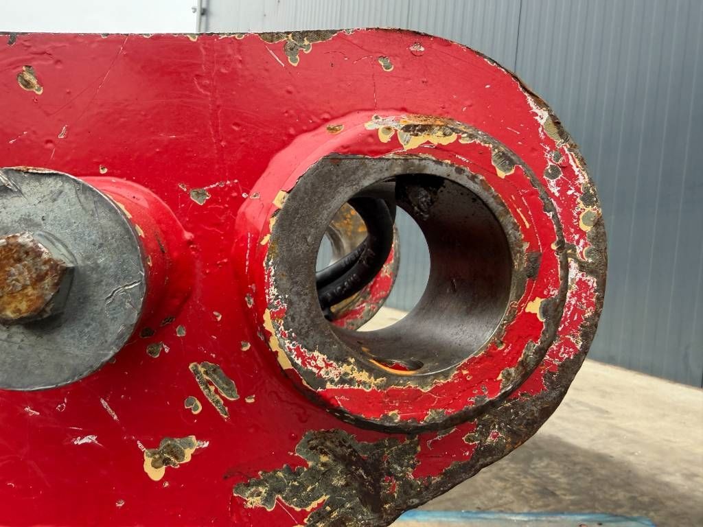 Winkelbauer MCKL-HPK - M318F