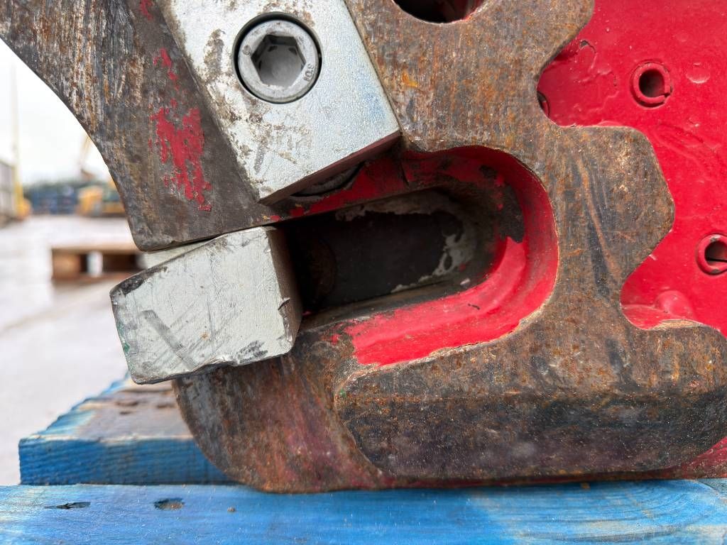 Winkelbauer MCKL-HPK - M318F