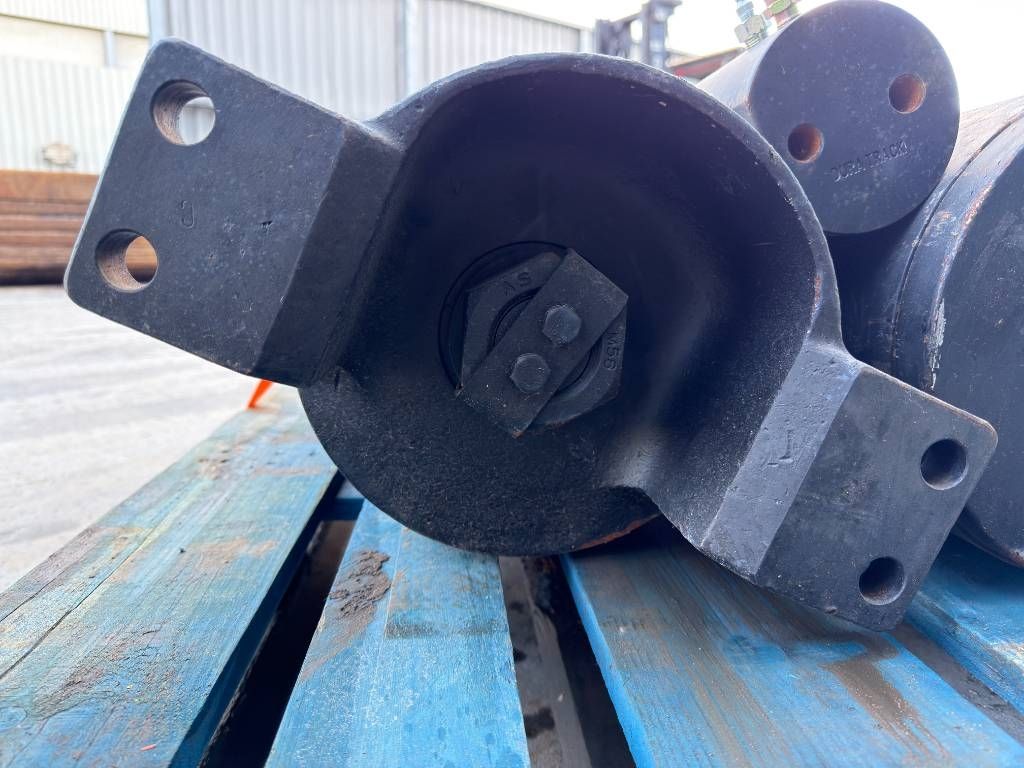 CAT 2x Pieces 336 / 340 / 345 Tension Device / Spanner