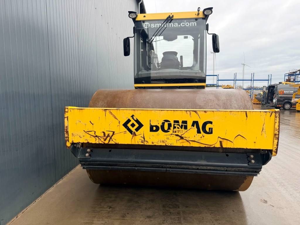 Bomag BW213D-5