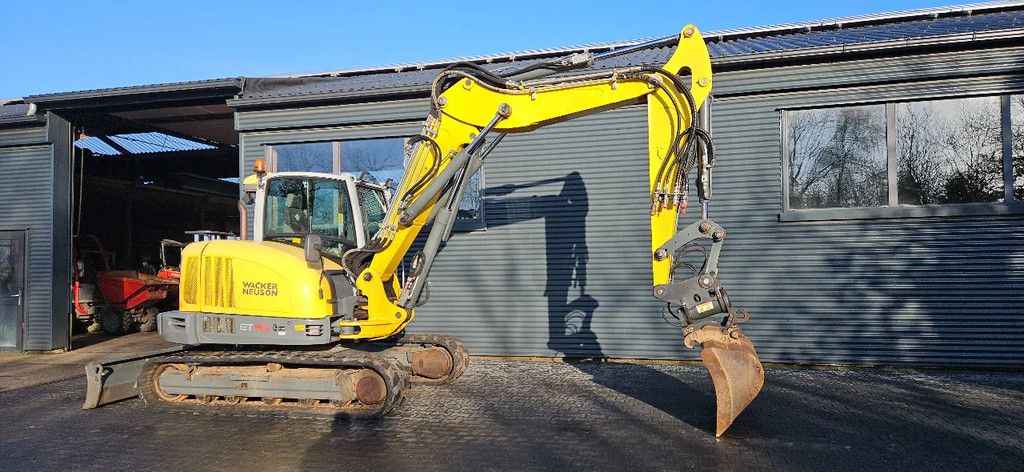 WACKER NEUSON ET 90