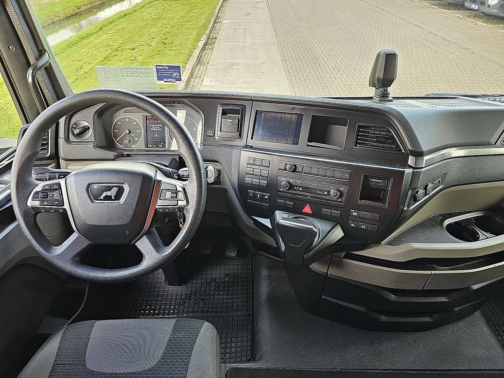 M.A.N. 18.470 TGX